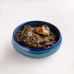 خورش آلو اسنفاج